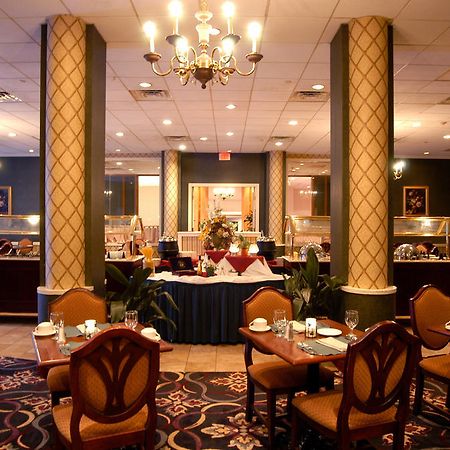 Red Lion Hotel Cromwell Restaurant photo